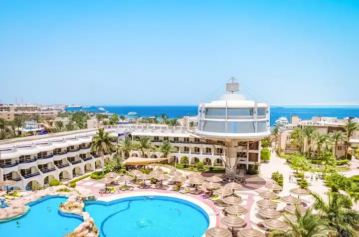 Seagull Beach Resort - Families and Couples Only