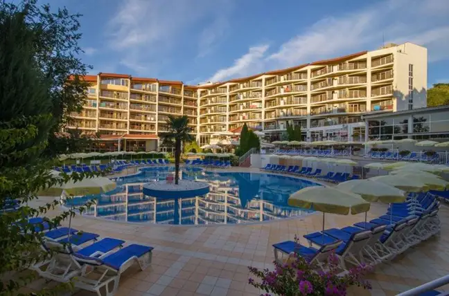 Madara Park Hotel - All Inclusive