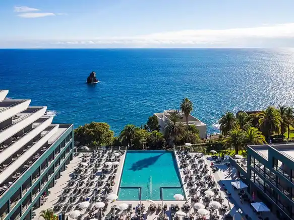Enotel Lido - All Inclusive