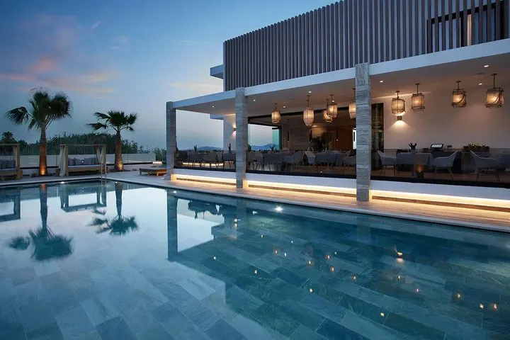 Lango Design Hotel & Spa, Adults Only