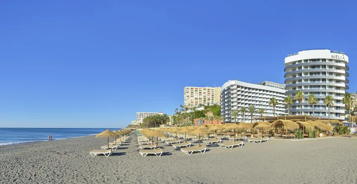 Melia Costa del Sol