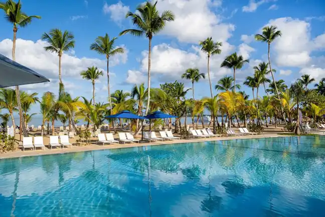 Viva Miches by Wyndham, a Trademark All Inclusive Resort