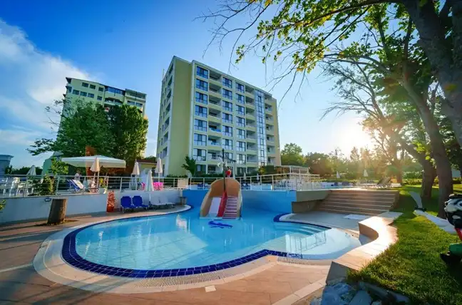 Perla Royal Hotel - All Inclusive