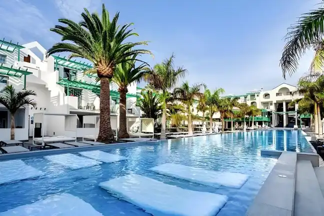 Barceló Teguise Beach - Adults Only