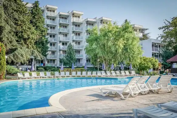 Hotel Sandy Beach