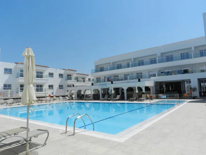 Evabelle Napa Hotel Apartments
