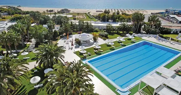 Yadis Hammamet