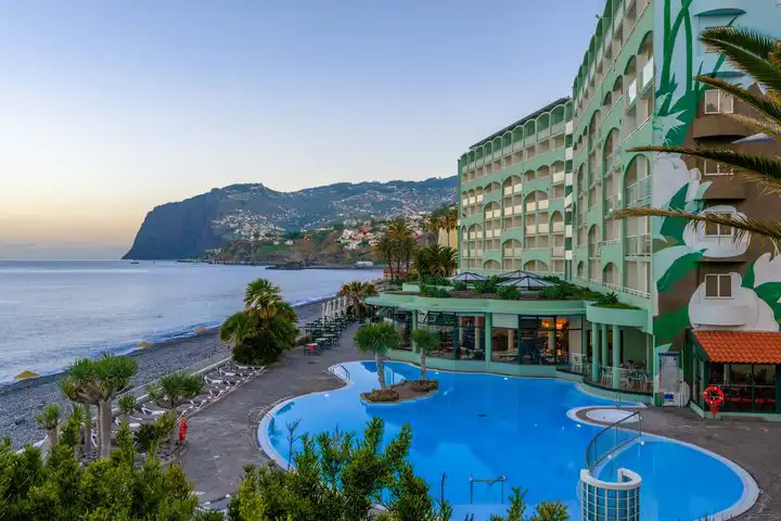 Pestana Ocean Bay Resort