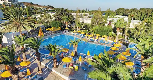 Kipriotis Hippocrates Hotel