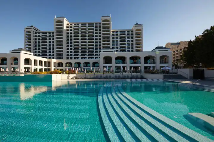 Secrets Sunny Beach Resort and Spa - Premium All Inclusive - Adults Only