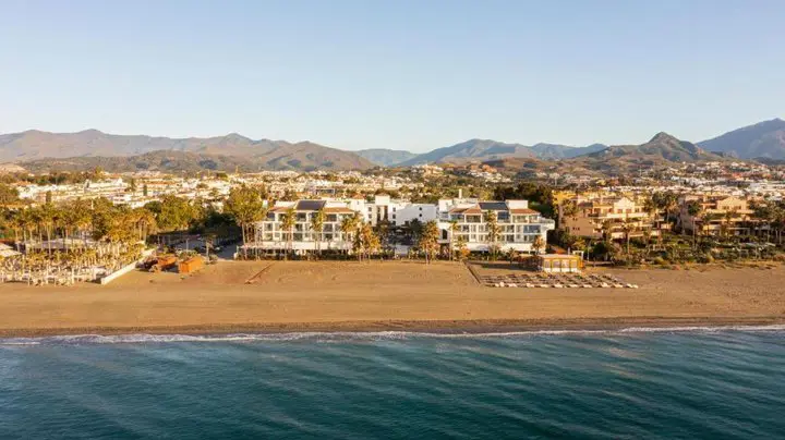 METT Marbella Estepona