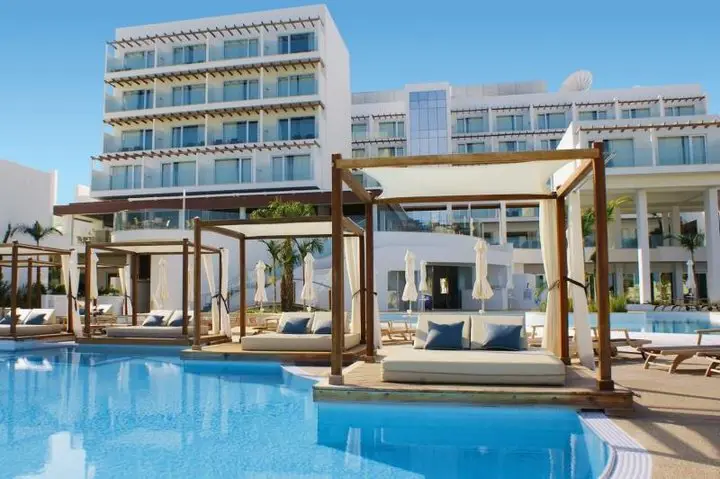 Sunrise Pearl Hotel & Spa