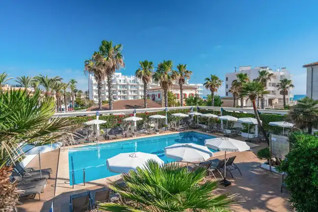 THB Gran Playa - Adults Only