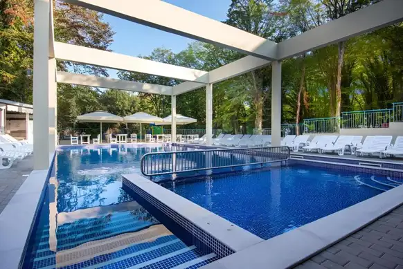 Ariana Hotel
