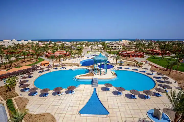 Calimera Blend Paradise