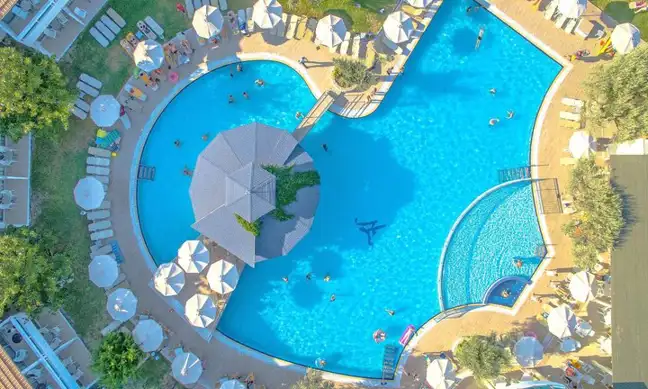 Lydia Maris Resort & Spa