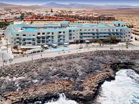 Hotel Ereza Mar - Adults Only