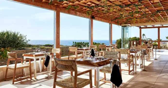 Vasia Sea Retreat
