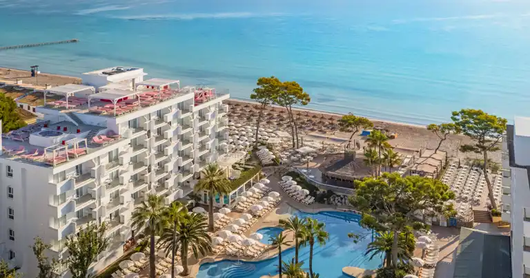 Iberostar Waves Alcudia Park