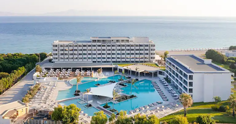 Electra Palace Rhodes - Premium All Inclusive