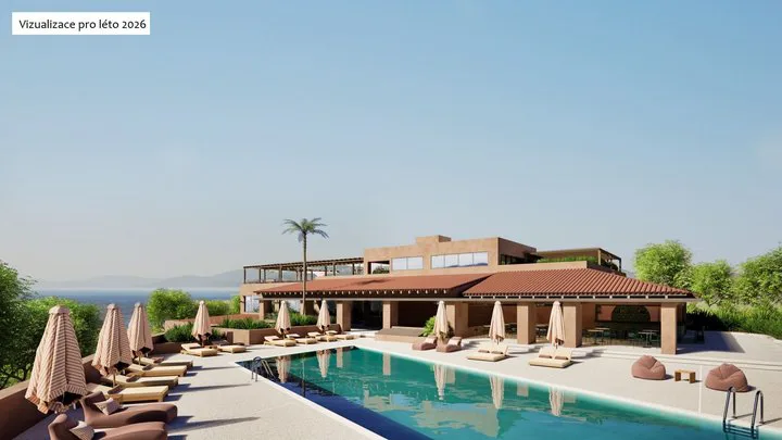 Kouros Palace Active Lifestyle Hotel