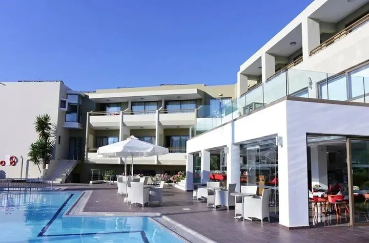 Bali Star Resort Hotel