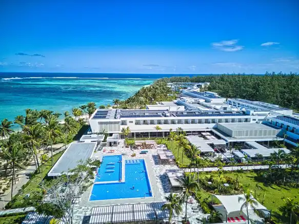 Riu Turquoise - All Inclusive