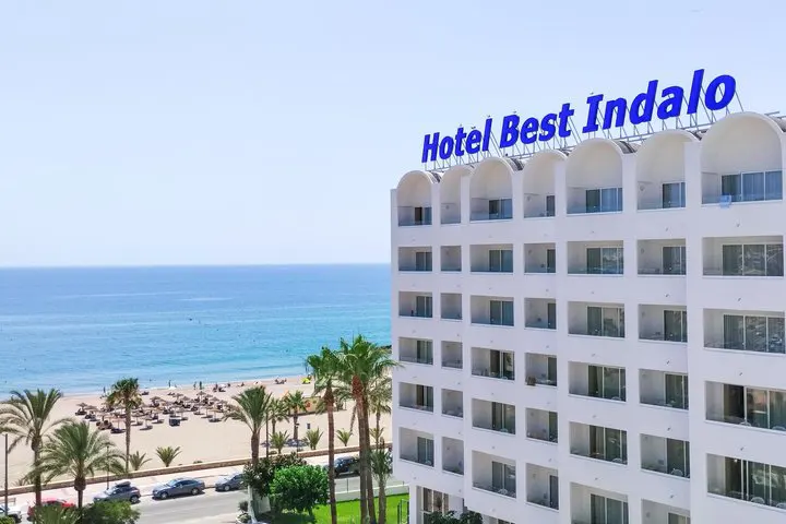Hotel Best Indalo