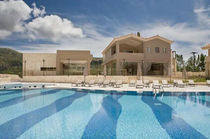 Magnolia Resort