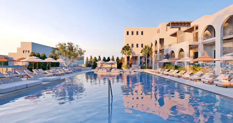Vasia Resort & Spa