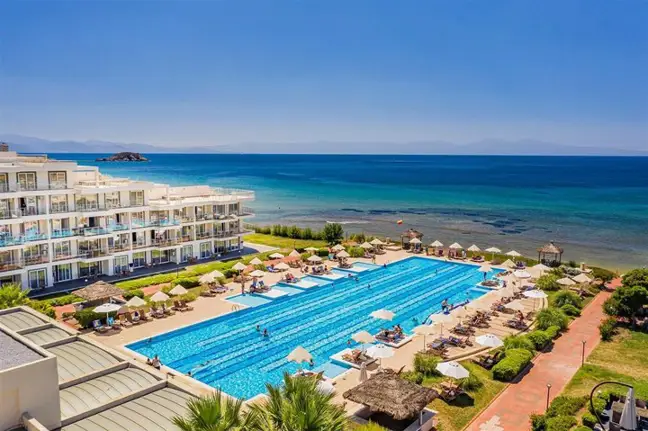 Karya Family Resort Hotel All Inclusive