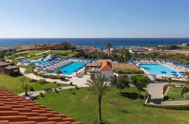 Princess Sun Hotel