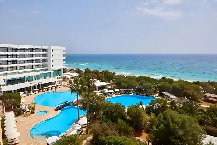 Grecian Bay