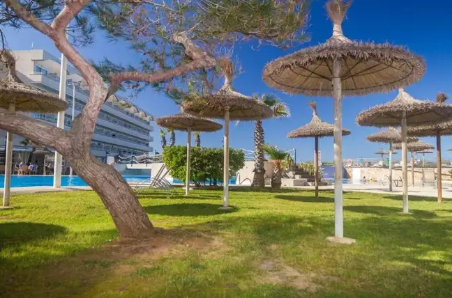 Eix Platja Daurada Hotel & SPA