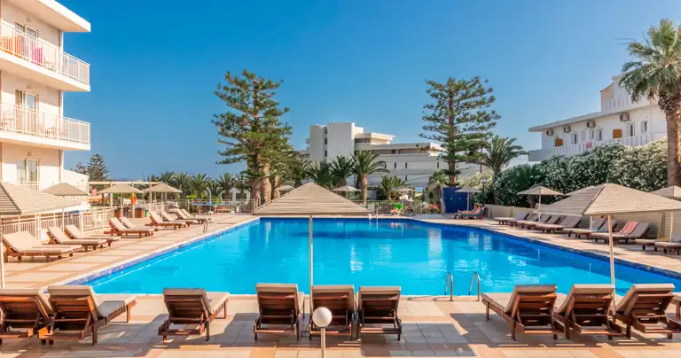 Marilena Hotel