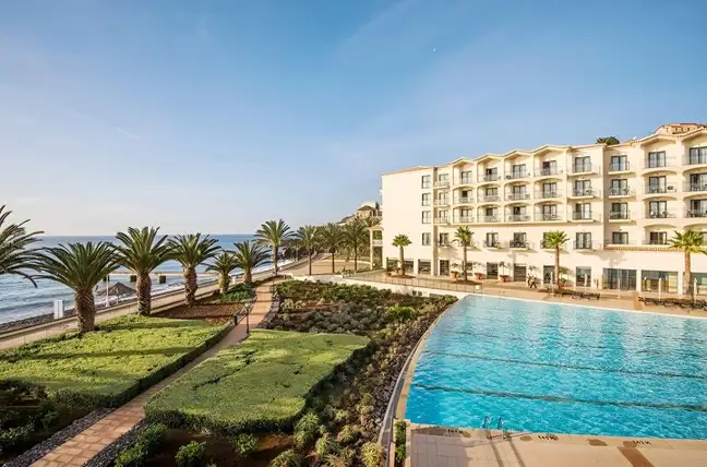 Vila Gale Santa Cruz