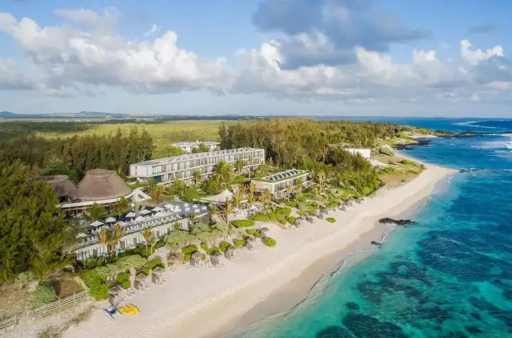 Radisson Blu Poste Lafayette Resort & Spa (Adults Only)