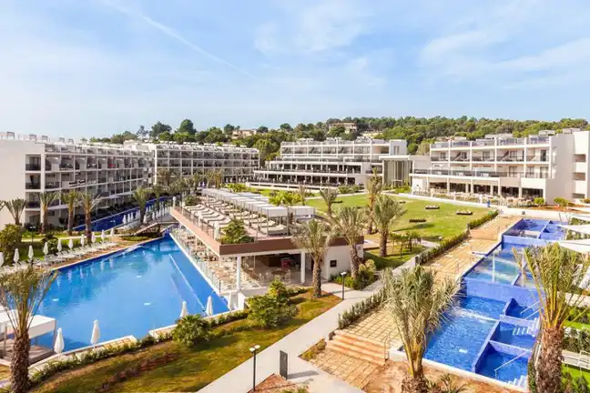 Zafiro Palace Alcudia