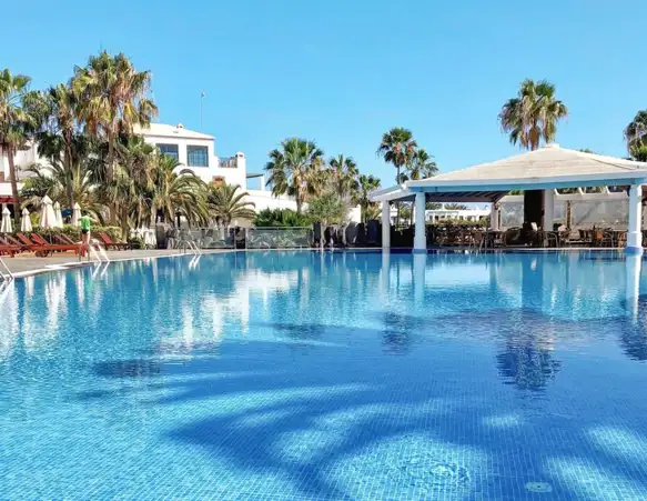 Las Marismas de Corralejo