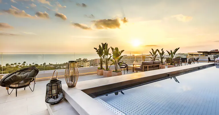 Iberostar Selection Llaut Palma- Adults Only
