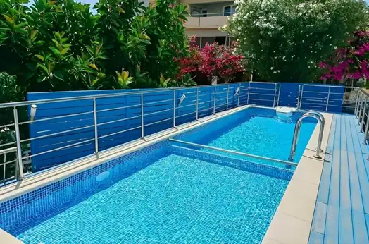 el greco apartment