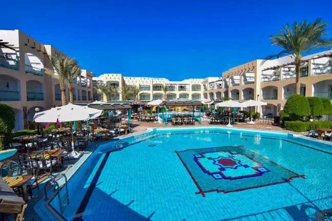 Bel Air Azur Resort (Adults Only)