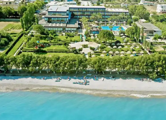 All Senses Ocean Blue Sea Side Resort & Spa - All Inclusive