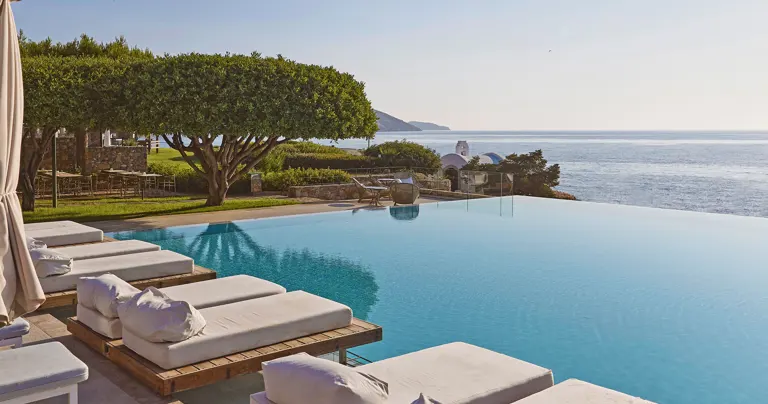 St. Nicolas Bay Resort Hotel & Villas