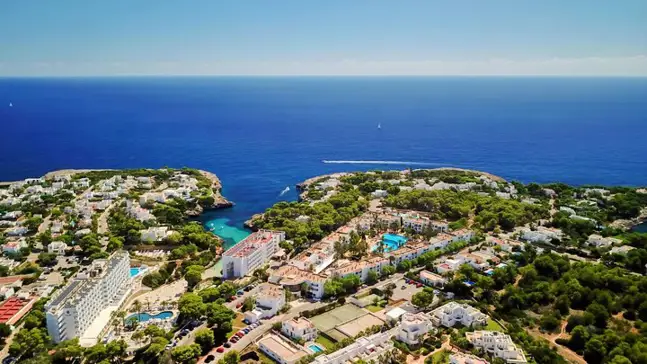Hotel Calimera Fido Gardens