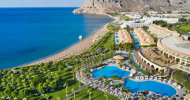 Atlantica Imperial Resort - Adults Only