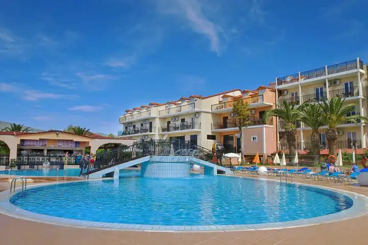 Alexander The Great Hotel