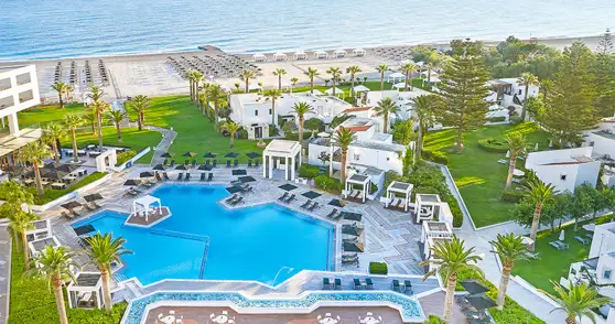 Grecotel Creta Palace