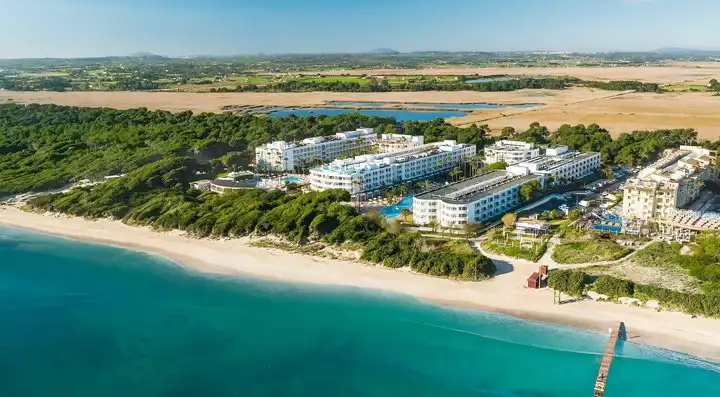 Iberostar Selection Albufera Park All Inclusive