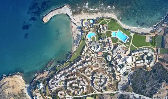 Kalimera Kriti Hotel & Village Resort